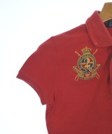 Polo Ralph Lauren（ポロラルフローレン）ポロシャツ 赤 サイズ:S メンズ/2200682948029