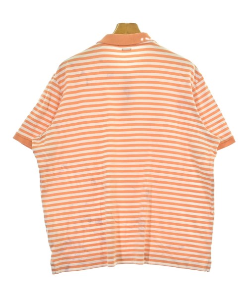 Polo Ralph Lauren（ポロラルフローレン）ポロシャツ オレンジ サイズ:L メンズ/2200684563015
