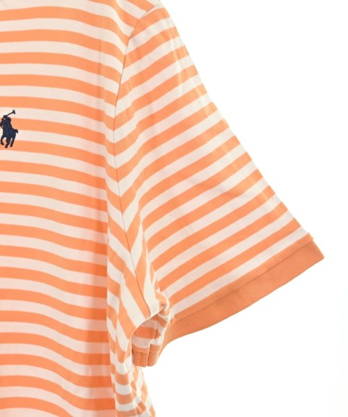 Polo Ralph Lauren（ポロラルフローレン）ポロシャツ オレンジ サイズ:L メンズ/2200684563015
