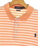 Polo Ralph Lauren（ポロラルフローレン）ポロシャツ オレンジ サイズ:L メンズ/2200684563015