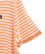 Polo Ralph Lauren（ポロラルフローレン）ポロシャツ オレンジ サイズ:L メンズ/2200684563015