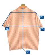 Polo Ralph Lauren（ポロラルフローレン）ポロシャツ オレンジ サイズ:L メンズ/2200684563015