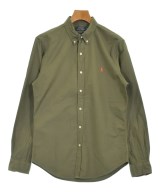 Polo Ralph Lauren（ポロラルフローレン）カジュアルシャツ カーキ サイズ:M メンズ/2200684731018