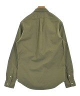 Polo Ralph Lauren（ポロラルフローレン）カジュアルシャツ カーキ サイズ:M メンズ/2200684731018