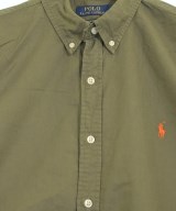 Polo Ralph Lauren（ポロラルフローレン）カジュアルシャツ カーキ サイズ:M メンズ/2200684731018