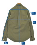 Polo Ralph Lauren（ポロラルフローレン）カジュアルシャツ カーキ サイズ:M メンズ/2200684731018
