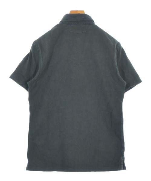 Polo Ralph Lauren（ポロラルフローレン）ポロシャツ 黒 サイズ:M メンズ/2200677595115
