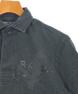 Polo Ralph Lauren（ポロラルフローレン）ポロシャツ 黒 サイズ:M メンズ/2200677595115