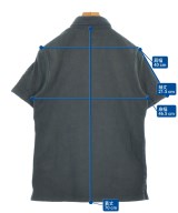 Polo Ralph Lauren（ポロラルフローレン）ポロシャツ 黒 サイズ:M メンズ/2200677595115