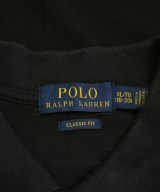 Polo Ralph Lauren（ポロラルフローレン）ポロシャツ 黒 サイズ:XL メンズ/2200684948034