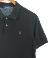 Polo Ralph Lauren（ポロラルフローレン）ポロシャツ 黒 サイズ:XL メンズ/2200684948034