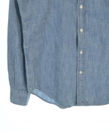 Polo Ralph Lauren（ポロラルフローレン）カジュアルシャツ 紺 サイズ:6(M位) メンズ/2200685012031
