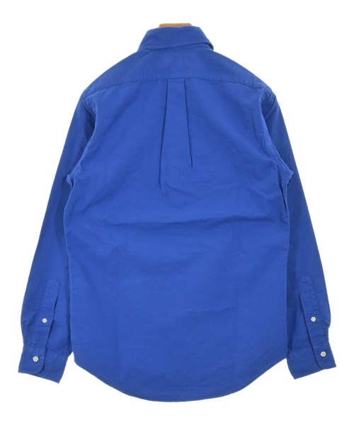 Polo Ralph Lauren（ポロラルフローレン）カジュアルシャツ 青 サイズ:XS メンズ/2200685044049