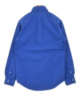 Polo Ralph Lauren（ポロラルフローレン）カジュアルシャツ 青 サイズ:XS メンズ/2200685044049