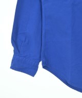 Polo Ralph Lauren（ポロラルフローレン）カジュアルシャツ 青 サイズ:XS メンズ/2200685044049