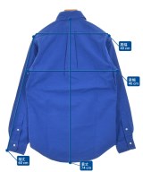 Polo Ralph Lauren（ポロラルフローレン）カジュアルシャツ 青 サイズ:XS メンズ/2200685044049