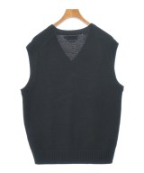 Polo Ralph Lauren（ポロラルフローレン）ベスト 黒 サイズ:S メンズ/2200680289094