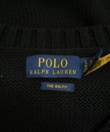 Polo Ralph Lauren（ポロラルフローレン）ベスト 黒 サイズ:S メンズ/2200680289094