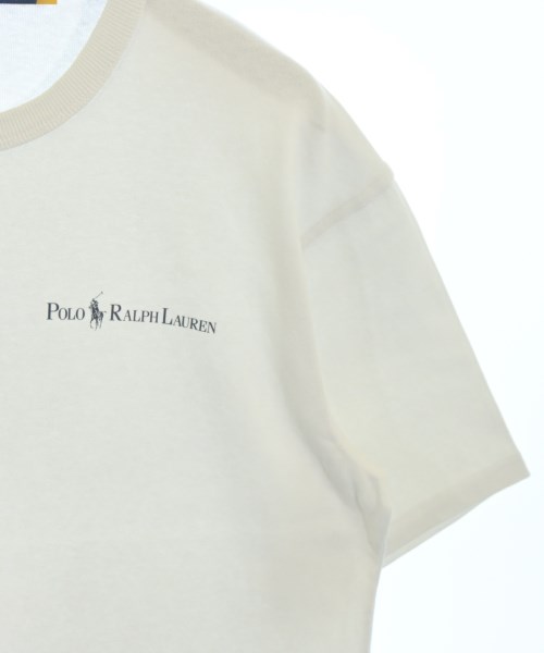 Polo Ralph Lauren（ポロラルフローレン）Tシャツ・カットソー 白 サイズ:M メンズ/2200680289179