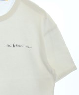 Polo Ralph Lauren（ポロラルフローレン）Tシャツ・カットソー 白 サイズ:M メンズ/2200680289179