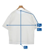 Polo Ralph Lauren（ポロラルフローレン）Tシャツ・カットソー 白 サイズ:M メンズ/2200680289179
