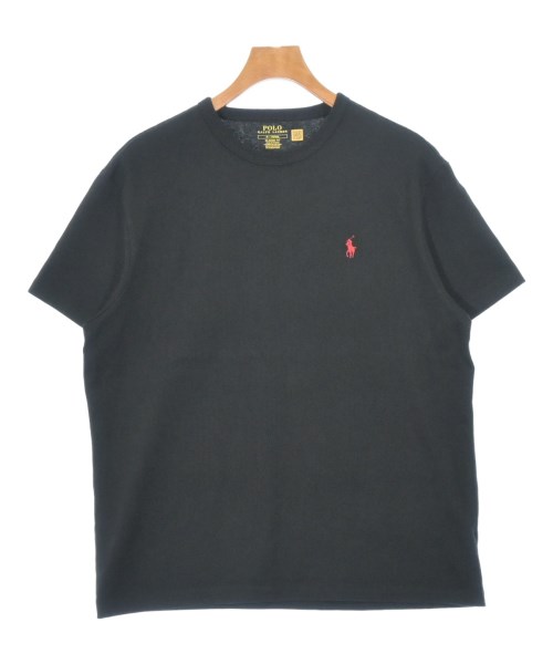 Polo Ralph Lauren(ポロラルフローレン)Tシャツ・カットソー 黒 サイズ:M/2200680289186