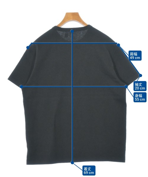 Polo Ralph Lauren（ポロラルフローレン）Tシャツ・カットソー 黒 サイズ:M メンズ/2200680289186