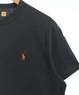 Polo Ralph Lauren（ポロラルフローレン）Tシャツ・カットソー 黒 サイズ:M メンズ/2200680289186