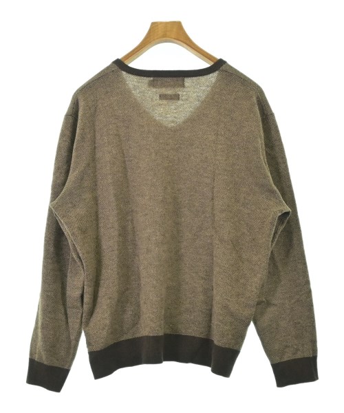 Polo Ralph Lauren（ポロラルフローレン）ニット・セーター ベージュ サイズ:XL メンズ/2200679141020