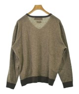 Polo Ralph Lauren（ポロラルフローレン）ニット・セーター ベージュ サイズ:XL メンズ/2200679141020