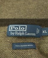 Polo Ralph Lauren（ポロラルフローレン）ニット・セーター ベージュ サイズ:XL メンズ/2200679141020