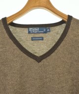 Polo Ralph Lauren（ポロラルフローレン）ニット・セーター ベージュ サイズ:XL メンズ/2200679141020