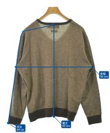 Polo Ralph Lauren（ポロラルフローレン）ニット・セーター ベージュ サイズ:XL メンズ/2200679141020