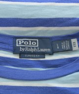 Polo Ralph Lauren（ポロラルフローレン）Tシャツ・カットソー 青 サイズ:L メンズ/2200679141082