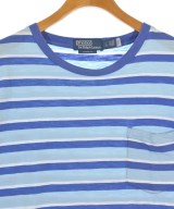 Polo Ralph Lauren（ポロラルフローレン）Tシャツ・カットソー 青 サイズ:L メンズ/2200679141082