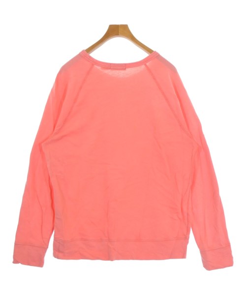 Polo Ralph Lauren（ポロラルフローレン）スウェット オレンジ サイズ:L メンズ/2200679141099