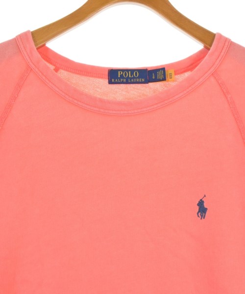 Polo Ralph Lauren（ポロラルフローレン）スウェット オレンジ サイズ:L メンズ/2200679141099