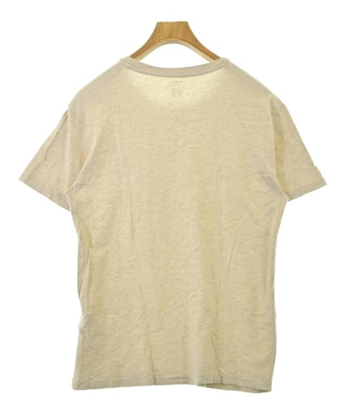 Polo Ralph Lauren（ポロラルフローレン）Tシャツ・カットソー ベージュ サイズ:M メンズ/2200681580077