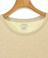 Polo Ralph Lauren（ポロラルフローレン）Tシャツ・カットソー ベージュ サイズ:M メンズ/2200681580077