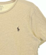 Polo Ralph Lauren（ポロラルフローレン）Tシャツ・カットソー ベージュ サイズ:M メンズ/2200681580077