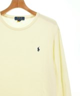 Polo Ralph Lauren（ポロラルフローレン）Tシャツ・カットソー 白 サイズ:18-20(S位) メンズ/2200685239032