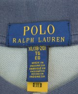 Polo Ralph Lauren（ポロラルフローレン）ポロシャツ 赤 サイズ:18-20(S位) メンズ/2200685239049