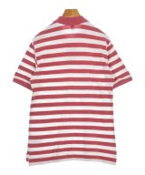 Polo Ralph Lauren（ポロラルフローレン）ポロシャツ 赤 サイズ:XL メンズ/2200685239070