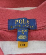 Polo Ralph Lauren（ポロラルフローレン）ポロシャツ 赤 サイズ:XL メンズ/2200685239070
