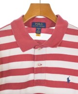 Polo Ralph Lauren（ポロラルフローレン）ポロシャツ 赤 サイズ:XL メンズ/2200685239070