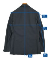 Polo Ralph Lauren（ポロラルフローレン）テーラードジャケット 紺 サイズ:38(M位) メンズ/2200685337028