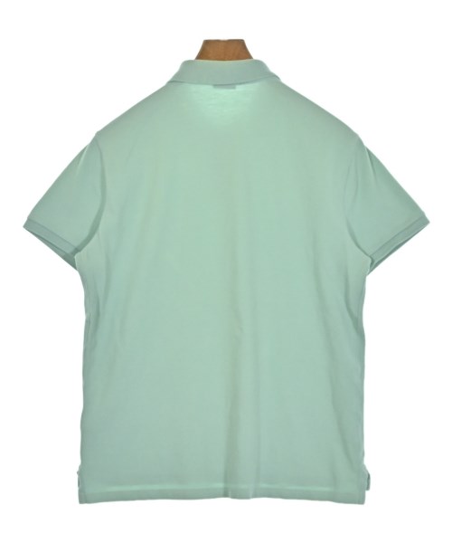 Polo Ralph Lauren（ポロラルフローレン）ポロシャツ 青 サイズ:M メンズ/2200685394038