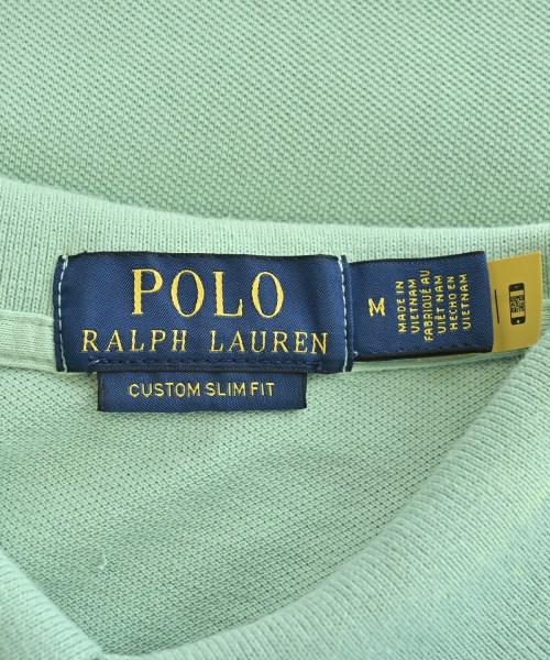 Polo Ralph Lauren（ポロラルフローレン）ポロシャツ 青 サイズ:M メンズ/2200685394038