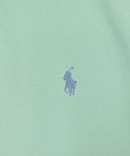 Polo Ralph Lauren（ポロラルフローレン）ポロシャツ 青 サイズ:M メンズ/2200685394038
