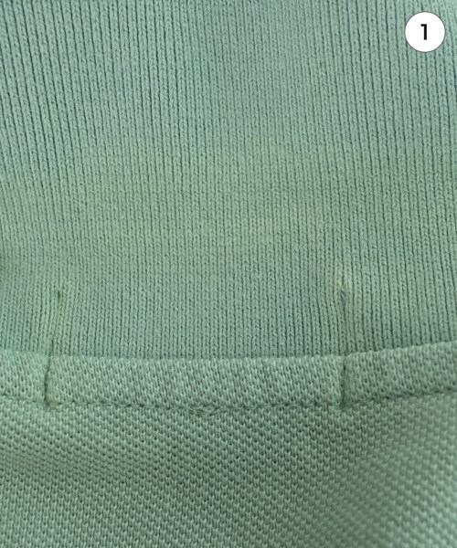 Polo Ralph Lauren（ポロラルフローレン）ポロシャツ 青 サイズ:M メンズ/2200685394038